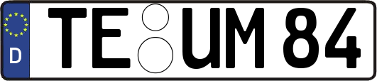 TE-UM84