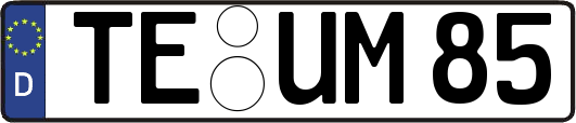 TE-UM85