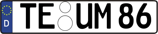 TE-UM86