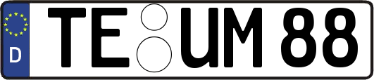 TE-UM88
