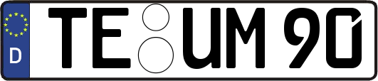 TE-UM90