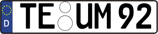 TE-UM92
