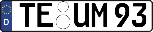 TE-UM93