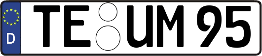 TE-UM95