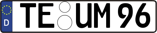 TE-UM96