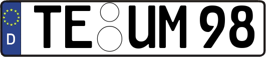 TE-UM98