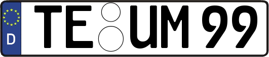 TE-UM99