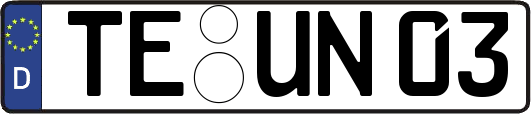 TE-UN03
