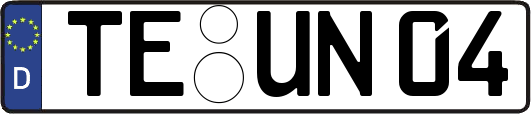 TE-UN04