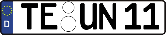 TE-UN11