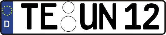 TE-UN12