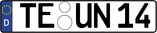 TE-UN14