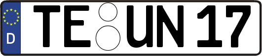 TE-UN17