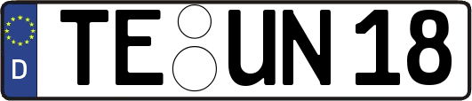 TE-UN18