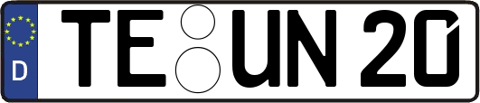 TE-UN20