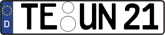 TE-UN21