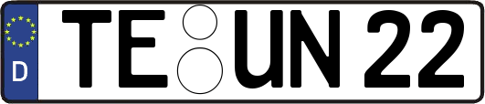 TE-UN22