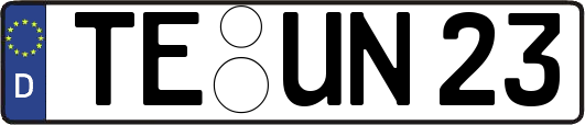 TE-UN23