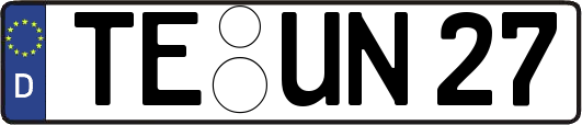TE-UN27