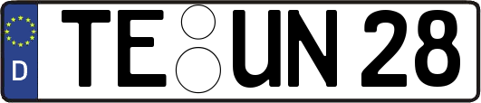 TE-UN28