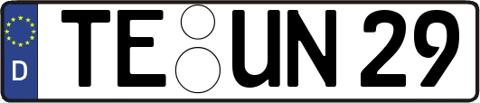 TE-UN29