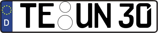 TE-UN30