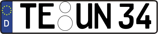 TE-UN34