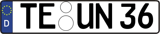 TE-UN36
