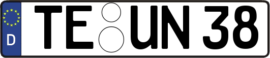 TE-UN38