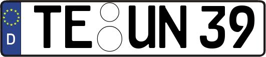 TE-UN39