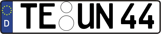 TE-UN44