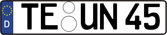 TE-UN45