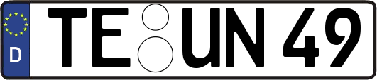 TE-UN49