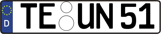 TE-UN51
