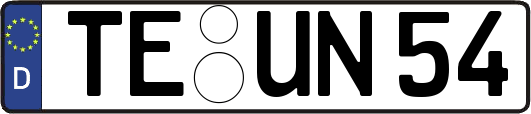 TE-UN54