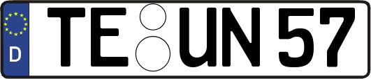 TE-UN57
