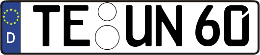 TE-UN60