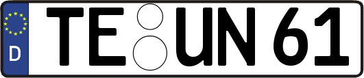 TE-UN61