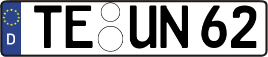 TE-UN62