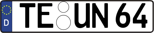 TE-UN64