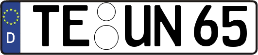 TE-UN65