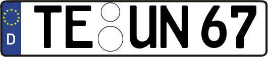 TE-UN67