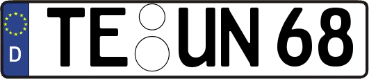 TE-UN68