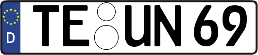 TE-UN69
