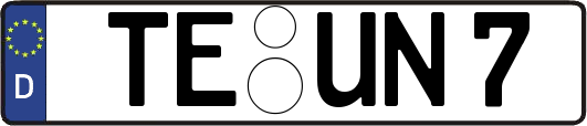 TE-UN7