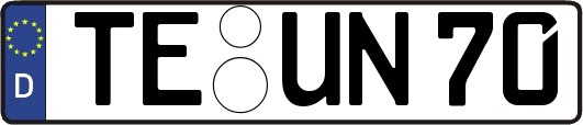 TE-UN70