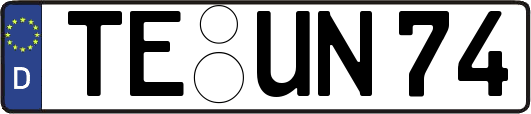 TE-UN74