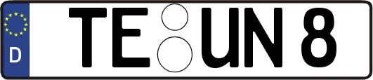 TE-UN8