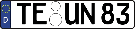 TE-UN83