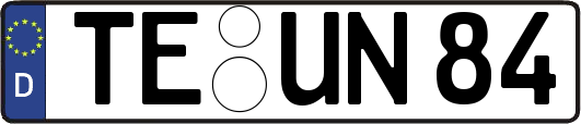 TE-UN84